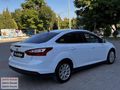 YILDIRIMDAN/DEĞİŞENSİZ/TİTANIUM/SONY SES/FORD/FOCUS