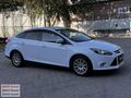 YILDIRIMDAN/DEĞİŞENSİZ/TİTANIUM/SONY SES/FORD/FOCUS