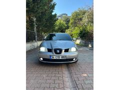 2006 MODEL SEAT CORDOBA 1.4 TDI STYLANCE PAKET 370.000 KM DE !!