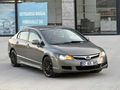 HASTASINA 2007 MODEL HONDA CİVİC 1.6i VTEC "245" BİNDE CAM GİBİ