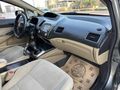 HASTASINA 2007 MODEL HONDA CİVİC 1.6i VTEC "245" BİNDE CAM GİBİ
