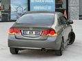 HASTASINA 2007 MODEL HONDA CİVİC 1.6i VTEC "245" BİNDE CAM GİBİ