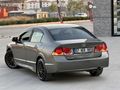 HASTASINA 2007 MODEL HONDA CİVİC 1.6i VTEC "245" BİNDE CAM GİBİ
