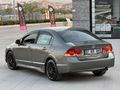 HASTASINA 2007 MODEL HONDA CİVİC 1.6i VTEC "245" BİNDE CAM GİBİ