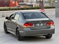 HASTASINA 2007 MODEL HONDA CİVİC 1.6i VTEC "245" BİNDE CAM GİBİ