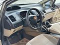 HASTASINA 2007 MODEL HONDA CİVİC 1.6i VTEC "245" BİNDE CAM GİBİ