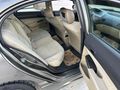HASTASINA 2007 MODEL HONDA CİVİC 1.6i VTEC "245" BİNDE CAM GİBİ