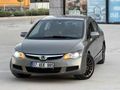 HASTASINA 2007 MODEL HONDA CİVİC 1.6i VTEC "245" BİNDE CAM GİBİ