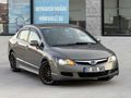 HASTASINA 2007 MODEL HONDA CİVİC 1.6i VTEC "245" BİNDE CAM GİBİ