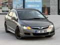 HASTASINA 2007 MODEL HONDA CİVİC 1.6i VTEC "245" BİNDE CAM GİBİ