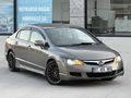 HASTASINA 2007 MODEL HONDA CİVİC 1.6i VTEC "245" BİNDE CAM GİBİ