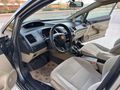 HASTASINA 2007 MODEL HONDA CİVİC 1.6i VTEC "245" BİNDE CAM GİBİ