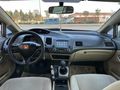 HASTASINA 2007 MODEL HONDA CİVİC 1.6i VTEC "245" BİNDE CAM GİBİ