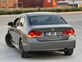 HASTASINA 2007 MODEL HONDA CİVİC 1.6i VTEC "245" BİNDE CAM GİBİ