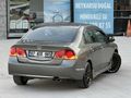 HASTASINA 2007 MODEL HONDA CİVİC 1.6i VTEC "245" BİNDE CAM GİBİ