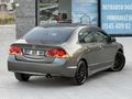 HASTASINA 2007 MODEL HONDA CİVİC 1.6i VTEC "245" BİNDE CAM GİBİ