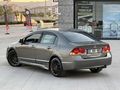 HASTASINA 2007 MODEL HONDA CİVİC 1.6i VTEC "245" BİNDE CAM GİBİ