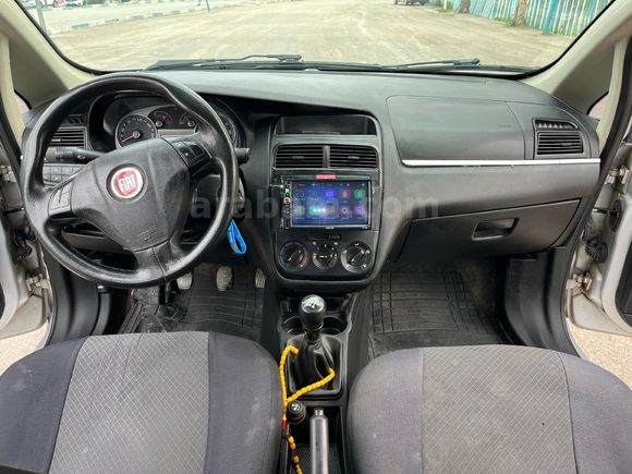 Sahibinden Fiat Linea 1.3 Multijet Active Plus 2014 Model
