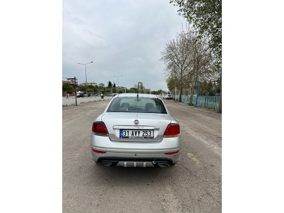 Sahibinden Fiat Linea 1.3 Multijet Active Plus 2014 Model