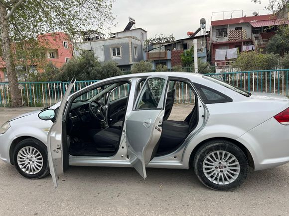 Sahibinden Fiat Linea 1.3 Multijet Active Plus 2014 Model