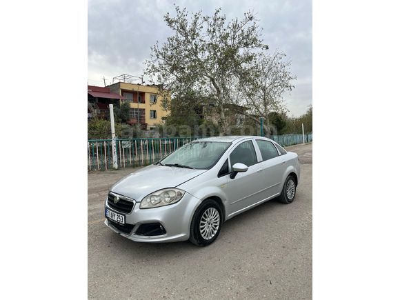 Sahibinden Fiat Linea 1.3 Multijet Active Plus 2014 Model