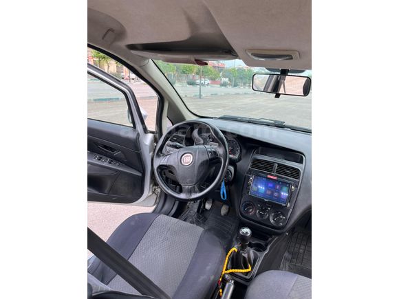 Sahibinden Fiat Linea 1.3 Multijet Active Plus 2014 Model