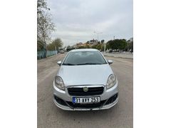 Sahibinden Fiat Linea 1.3 Multijet Active Plus 2014 Model
