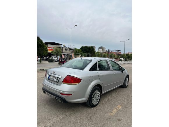 Sahibinden Fiat Linea 1.3 Multijet Active Plus 2014 Model