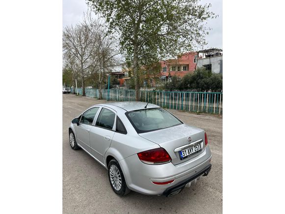 Sahibinden Fiat Linea 1.3 Multijet Active Plus 2014 Model