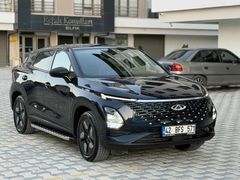 Sahibinden Chery Omoda 5 Pro 1.6 T-GDI Exceptional 2024 Model 