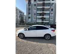 Sahibinden Ford Focus 1.5 TDCi Trend X 2016 Model 