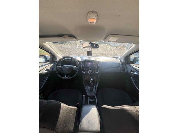 Sahibinden Ford Focus 1.5 TDCi Trend X 2016 Model 