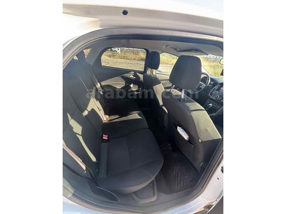 Sahibinden Ford Focus 1.5 TDCi Trend X 2016 Model 