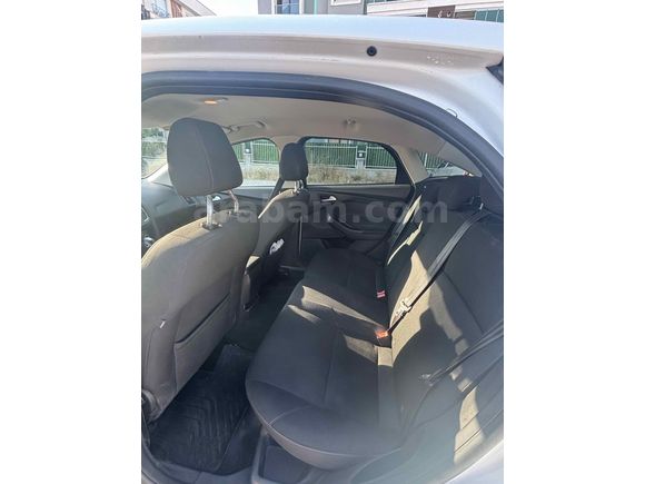 Sahibinden Ford Focus 1.5 TDCi Trend X 2016 Model 