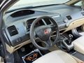 BOYASIZ 2007 MODEL 1.6 iVTEC DREAM BEJ DÖSEME LPG Lİ