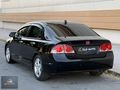 BOYASIZ 2007 MODEL 1.6 iVTEC DREAM BEJ DÖSEME LPG Lİ