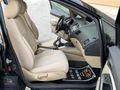BOYASIZ 2007 MODEL 1.6 iVTEC DREAM BEJ DÖSEME LPG Lİ