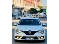Galeriden Renault Megane 1.5 dCi Touch 2016 Model Gaziantep