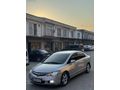 HATASIZ TADINDA DEĞIŞENSIZ HONDA CİVİC