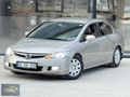 2007 HONDA CİVİC 1.6İ VTEC DREAM 180.000 KM'DE CAM GİBİ