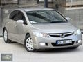 2007 HONDA CİVİC 1.6İ VTEC DREAM 180.000 KM'DE CAM GİBİ