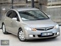 2007 HONDA CİVİC 1.6İ VTEC DREAM 180.000 KM'DE CAM GİBİ