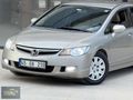 2007 HONDA CİVİC 1.6İ VTEC DREAM 180.000 KM'DE CAM GİBİ
