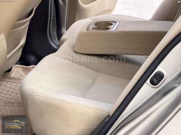 2007 HONDA CİVİC 1.6İ VTEC DREAM 180.000 KM'DE CAM GİBİ