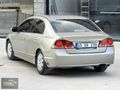 2007 HONDA CİVİC 1.6İ VTEC DREAM 180.000 KM'DE CAM GİBİ