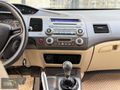2007 HONDA CİVİC 1.6İ VTEC DREAM 180.000 KM'DE CAM GİBİ