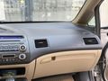 2007 HONDA CİVİC 1.6İ VTEC DREAM 180.000 KM'DE CAM GİBİ