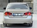 2007 HONDA CİVİC 1.6İ VTEC DREAM 180.000 KM'DE CAM GİBİ
