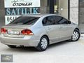 2007 HONDA CİVİC 1.6İ VTEC DREAM 180.000 KM'DE CAM GİBİ