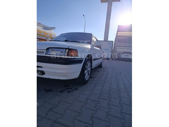 Sahibinden Mazda 323 1.6 GLX 1993 Model